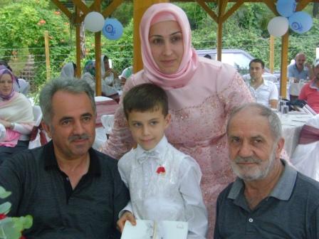 �al��malar�n h�z�n� s�caklar dahi kesemiyor